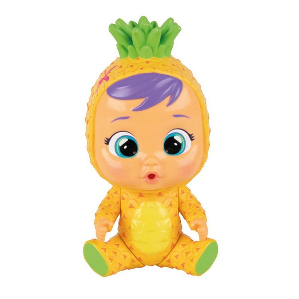 Продукт IMC CRYBABIES MAGIC TEARS TUTTI FRUTTI - Фабриката на Pia  - 0 - BG Hlapeta